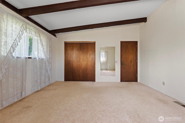 714 Canterbury Rd NW, Soap Lake, WA 98851 - unfurnished bedroom featuring carpet flooring