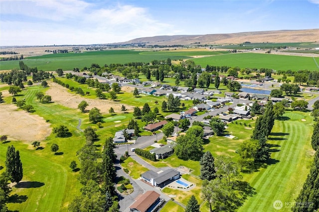 714 Canterbury Rd NW, Soap Lake, WA 98851 - aerial view
