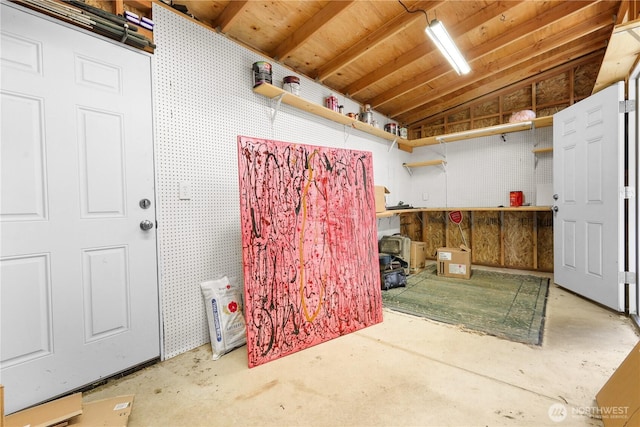 110 3rd Ave SW, Pacific, WA 98047 - interior space