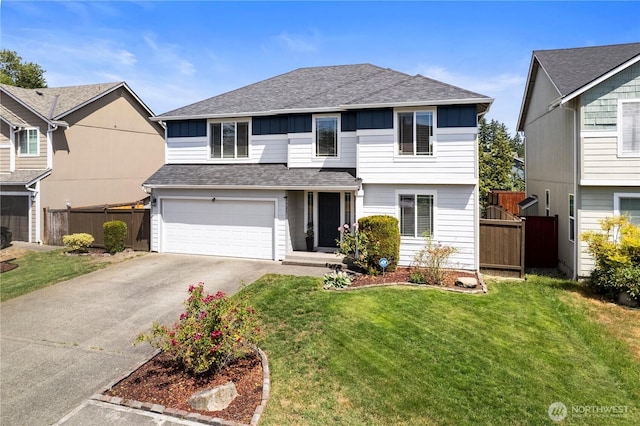 1327 181st Street Ct E, Spanaway, WA 98387 - photo 2