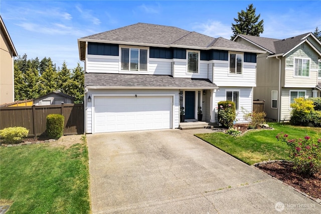 1327 181st Street Ct E, Spanaway, WA 98387 - photo 3