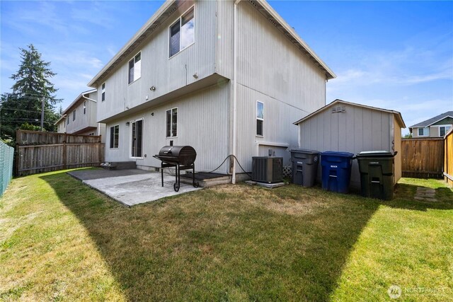 1327 181st Street Ct E, Spanaway, WA 98387 - photo 24