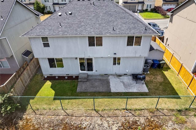 1327 181st Street Ct E, Spanaway, WA 98387 - photo 25