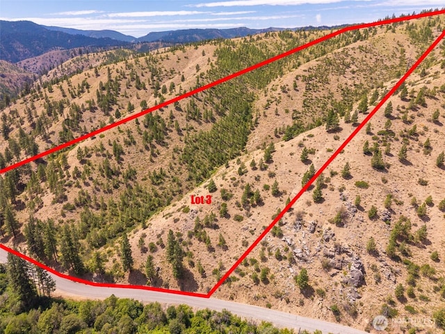 3LOT Mud Creek Rd, Entiat, WA 98822 - photo 1