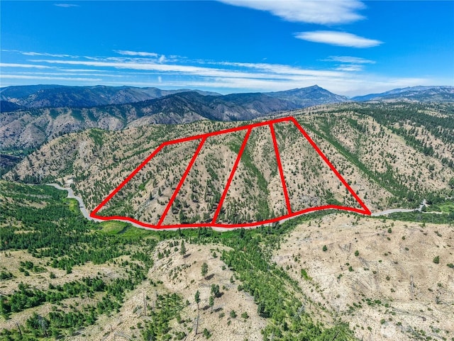 3LOT Mud Creek Rd, Entiat, WA 98822 - photo 3