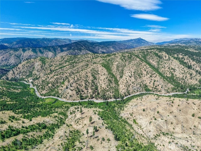 3LOT Mud Creek Rd, Entiat, WA 98822 - photo 11