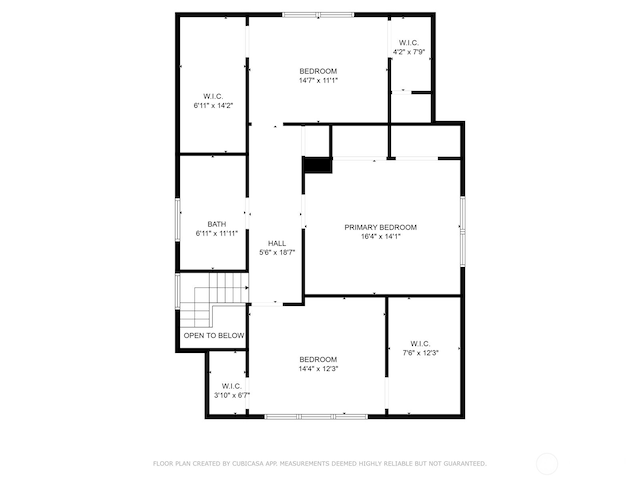 208 N Yakima, Tacoma, WA 98403 - view of home floor plan