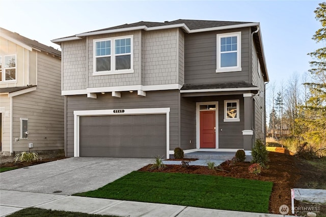 3846 23rd Ave NE Unit 40, Olympia, WA 98516 - photo 1