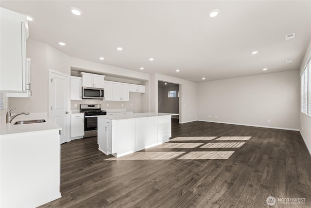 3846 23rd Ave NE Unit 40, Olympia, WA 98516 - photo 5
