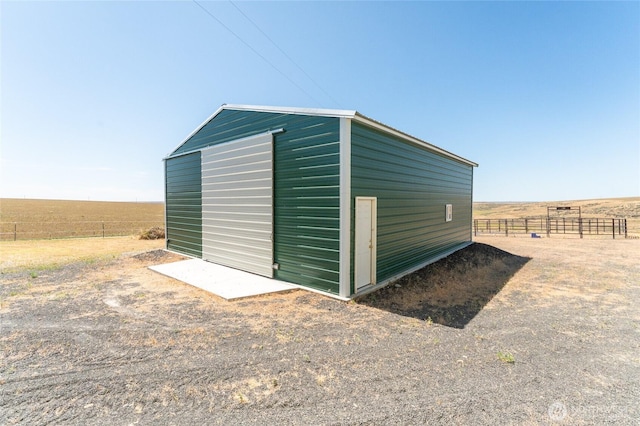 6397 Coyote Heights Rd N, Odessa, WA 98159 - photo 23