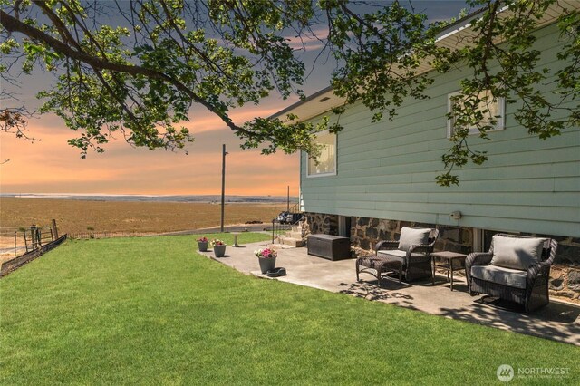 6397 Coyote Heights Rd N, Odessa, WA 98159 - photo 37