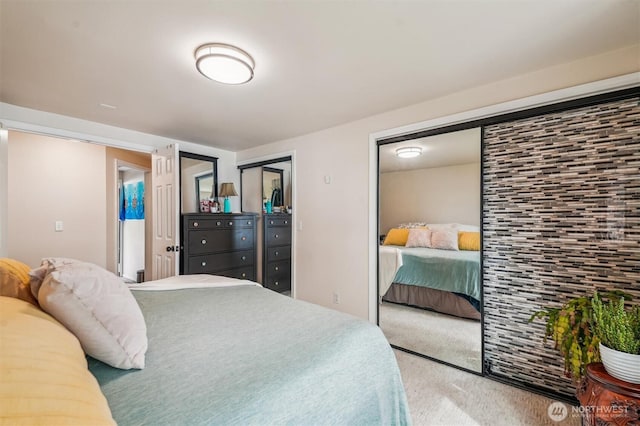 10125 Totem Way, Anderson Island, WA 98303 - view of carpeted bedroom