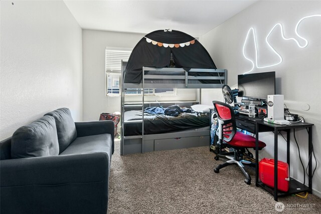 10421 19th Ave SE, Everett, WA 98208 - view of carpeted bedroom