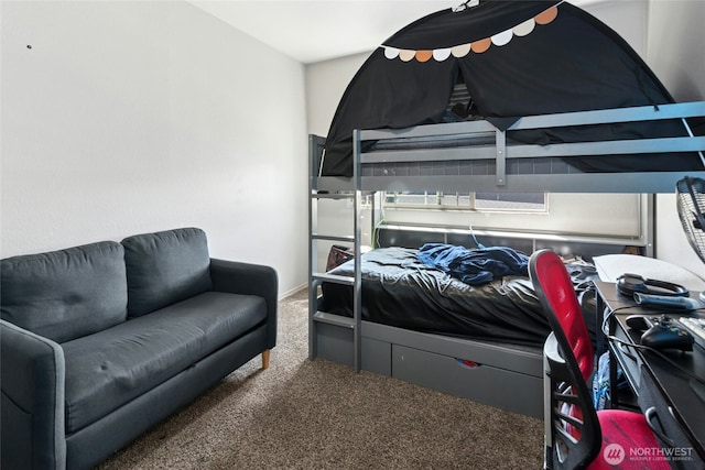 10421 19th Ave SE, Everett, WA 98208 - view of carpeted bedroom