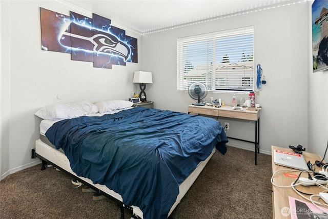 10421 19th Ave SE, Everett, WA 98208 - bedroom featuring carpet floors and baseboards