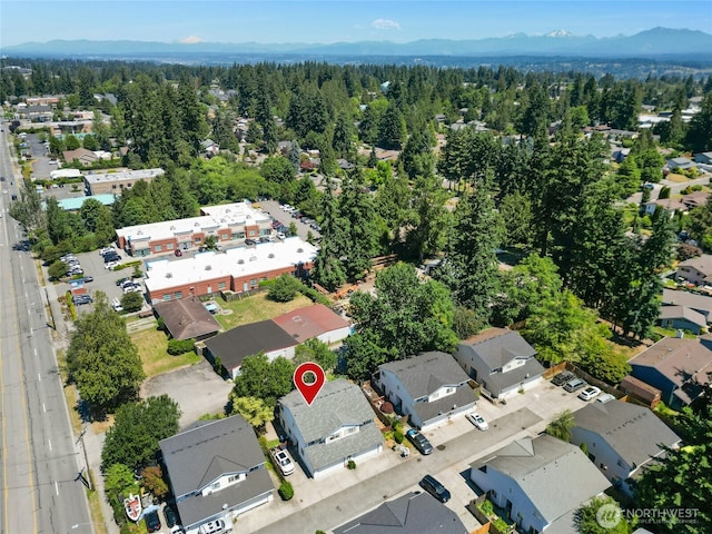 10421 19th Ave SE, Everett, WA 98208 - view of property location with nearby suburban area