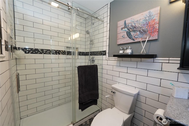 24523 L Ln, Ocean Park, WA 98640 - bathroom with a stall shower
