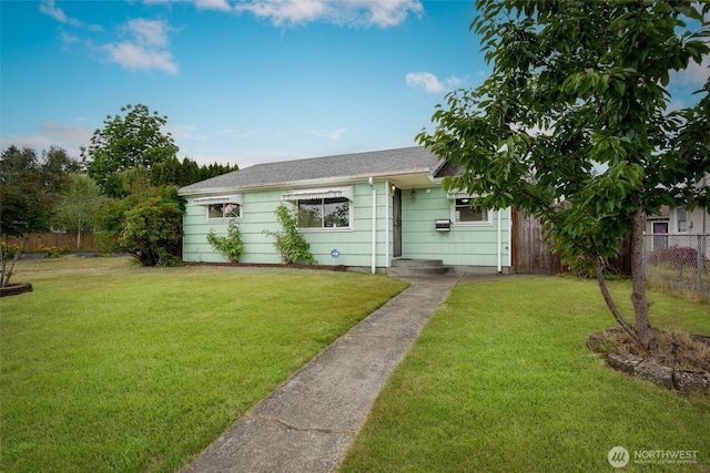 5030 S Park Ave S, Tacoma, WA 98408 - single story home with roof with shingles