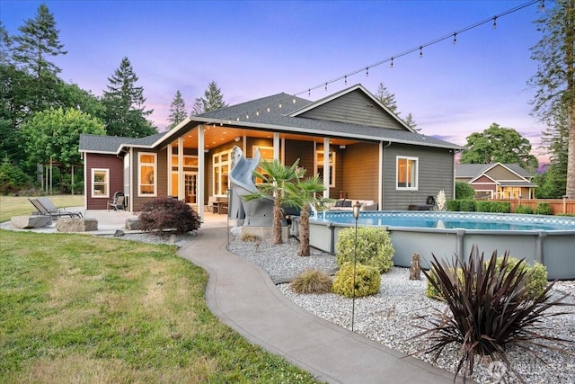 38724 NE Christensen Rd, La Center, WA 98629 - photo 20