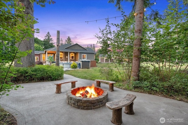 38724 NE Christensen Rd, La Center, WA 98629 - photo 21