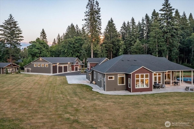 38724 NE Christensen Rd, La Center, WA 98629 - photo 35