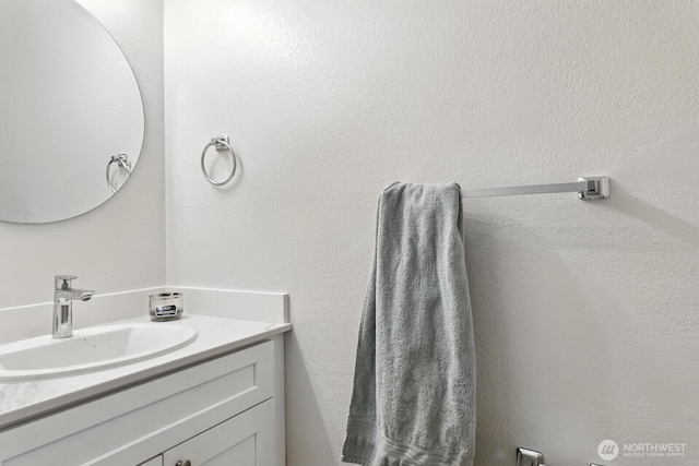 3806 Wetmore Ave, Everett, WA 98201 - bathroom with vanity