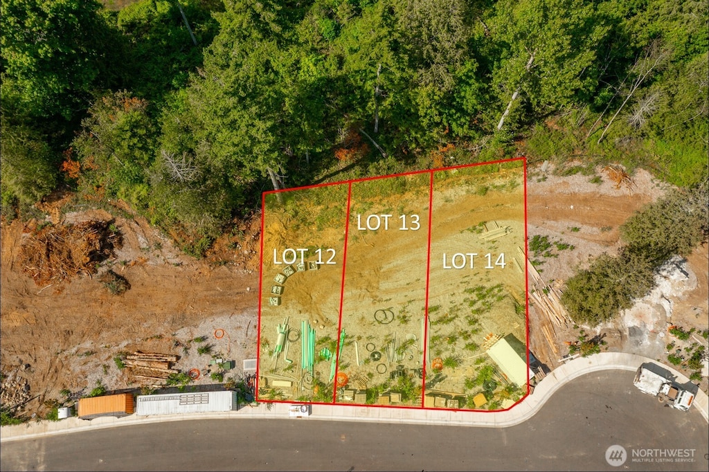 3028 Cedar View Way, Blaine, WA 98230