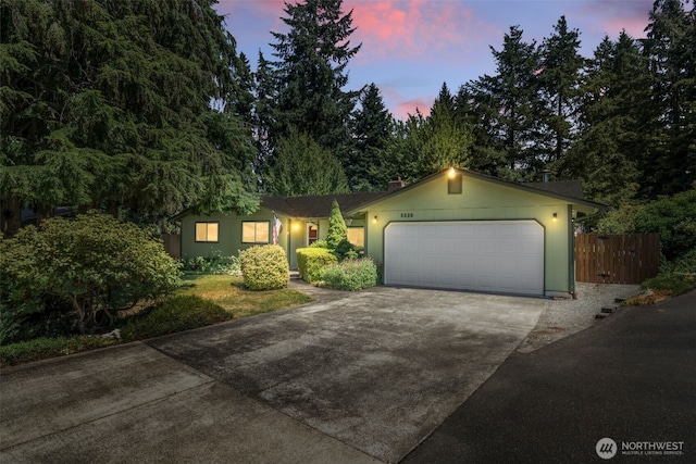 5528 206th Street Ct E, Spanaway, WA 98387 - photo 1