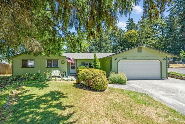 5528 206th Street Ct E, Spanaway, WA 98387 - photo 2