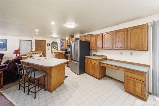 5528 206th Street Ct E, Spanaway, WA 98387 - photo 8