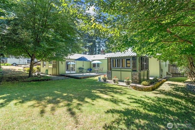 5528 206th Street Ct E, Spanaway, WA 98387 - photo 22