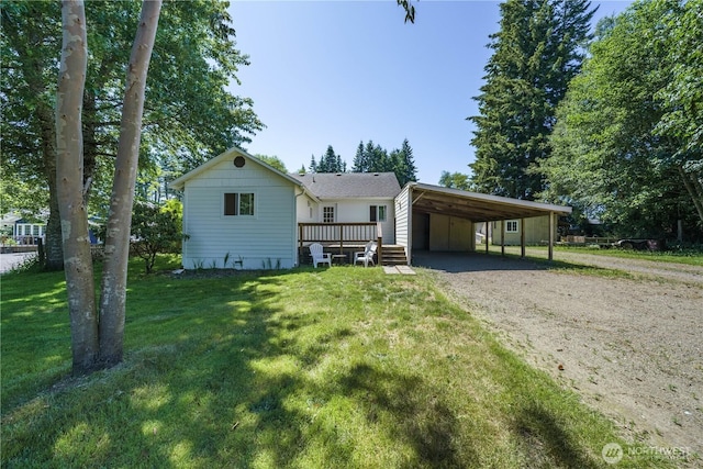 798 State Route 4, Naselle, WA 98638 - photo 3