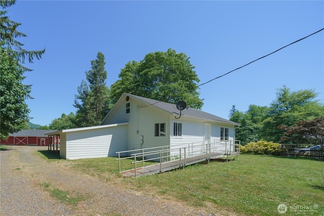798 State Route 4, Naselle, WA 98638 - photo 4