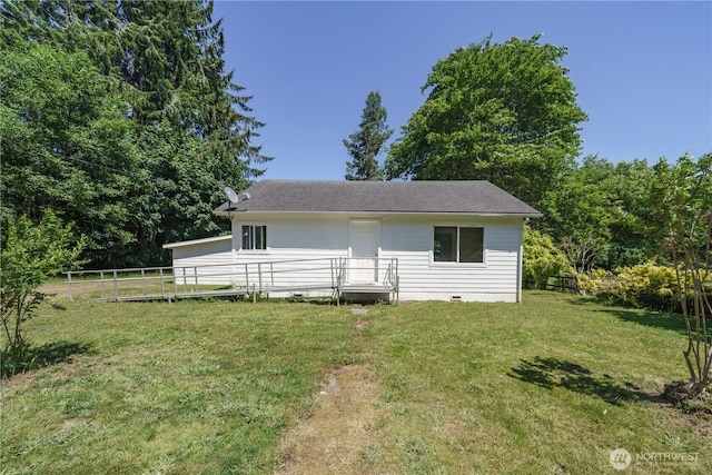 798 State Route 4, Naselle, WA 98638 - photo 5