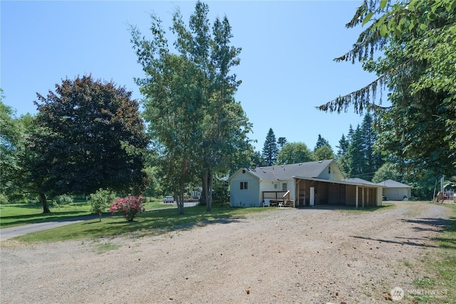 798 State Route 4, Naselle, WA 98638 - photo 1