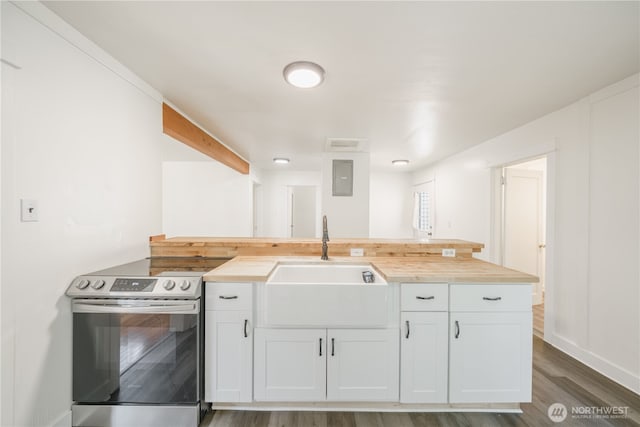 798 State Route 4, Naselle, WA 98638 - photo 8