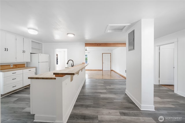 798 State Route 4, Naselle, WA 98638 - photo 9