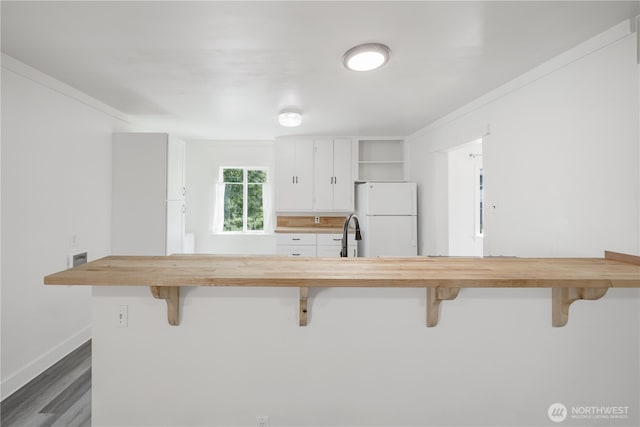 798 State Route 4, Naselle, WA 98638 - photo 11