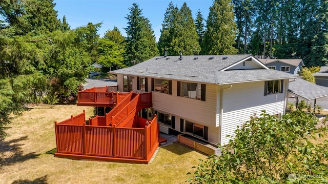 13009 111th Pl NE, Kirkland, WA 98034 - photo 4