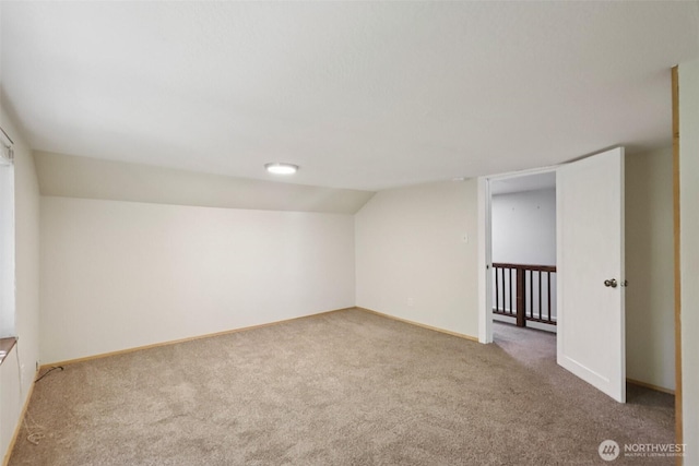 1425 N 1st Ave, Kelso, WA 98626 - bonus room featuring light colored carpet