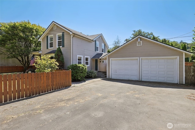 1425 N 1st Ave, Kelso, WA 98626 - view of traditional home
