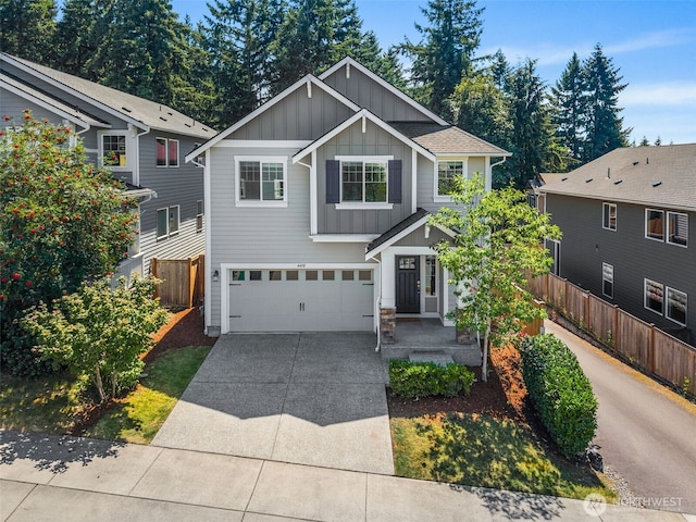 4410 237th Pl SE, Bothell, WA 98021 - photo 3