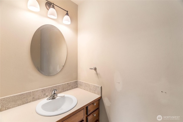 932 Tipsoo Loop N, Rainier, WA 98576 - bathroom featuring vanity