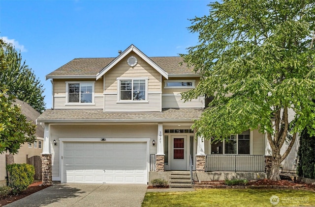 3927 138th St SE, Mill Creek, WA 98012 - photo 1