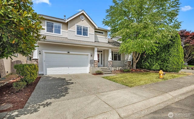 3927 138th St SE, Mill Creek, WA 98012 - photo 3
