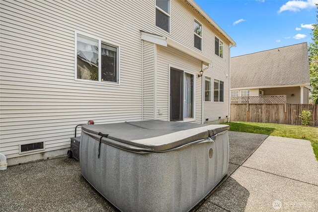 3927 138th St SE, Mill Creek, WA 98012 - photo 27