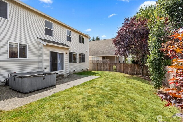 3927 138th St SE, Mill Creek, WA 98012 - photo 29