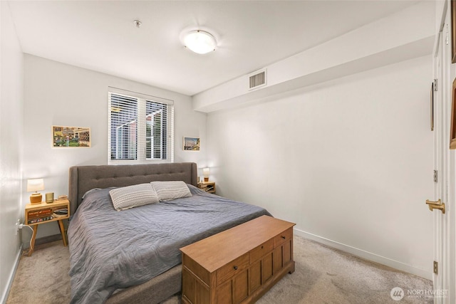 3104 Western Ave Unit 610, Seattle, WA 98121 - bedroom featuring light colored carpet
