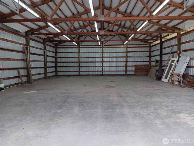 285 Oyler Rd, Ethel, WA 98542 - photo 31