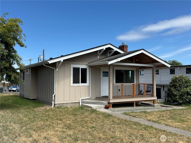 1009 W 9th St, Port Angeles, WA 98363 - photo 1